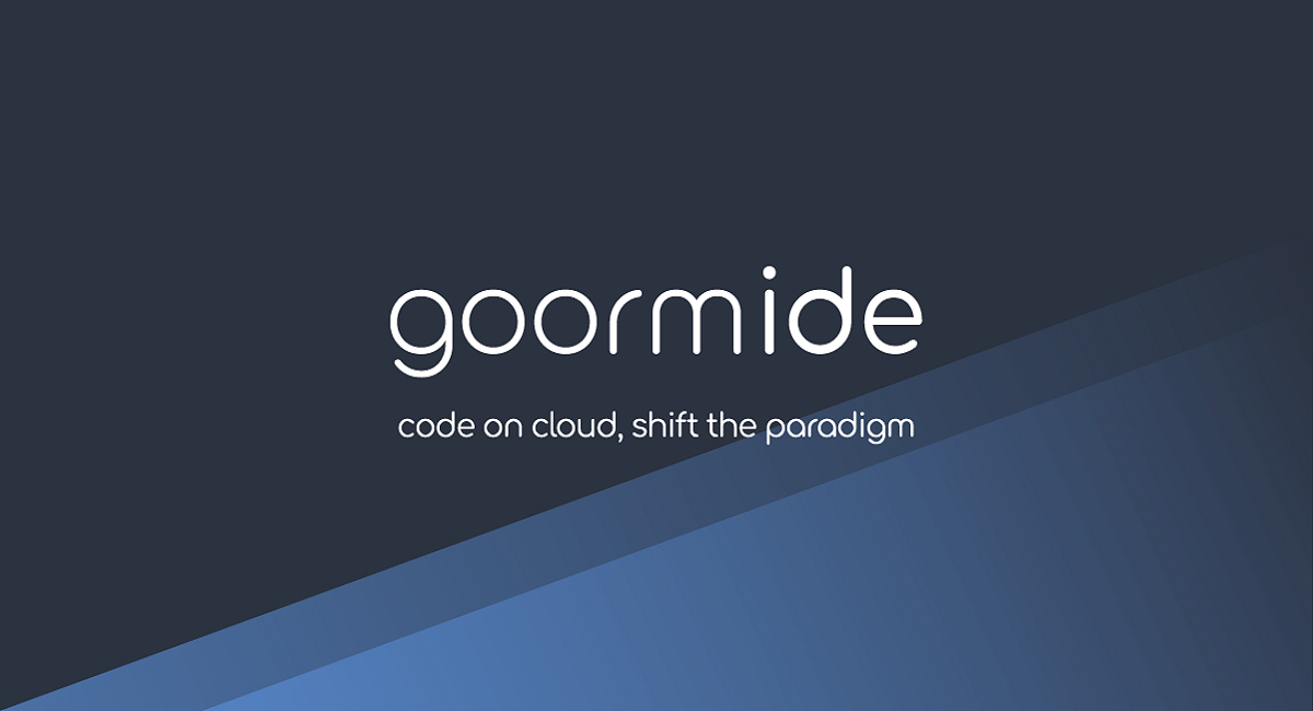 goormIDE