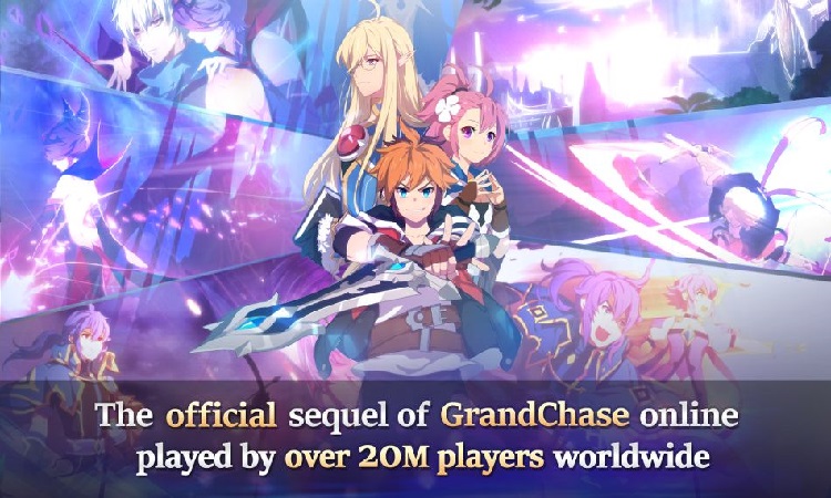 grandchase-1