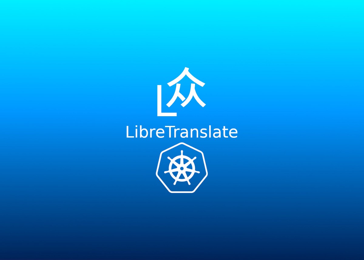 libretranslate