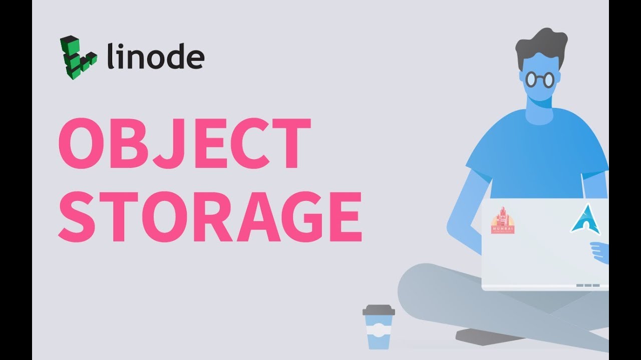 Linode Object Storage