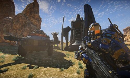 planetside 2