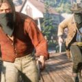 Red Dead Redemption