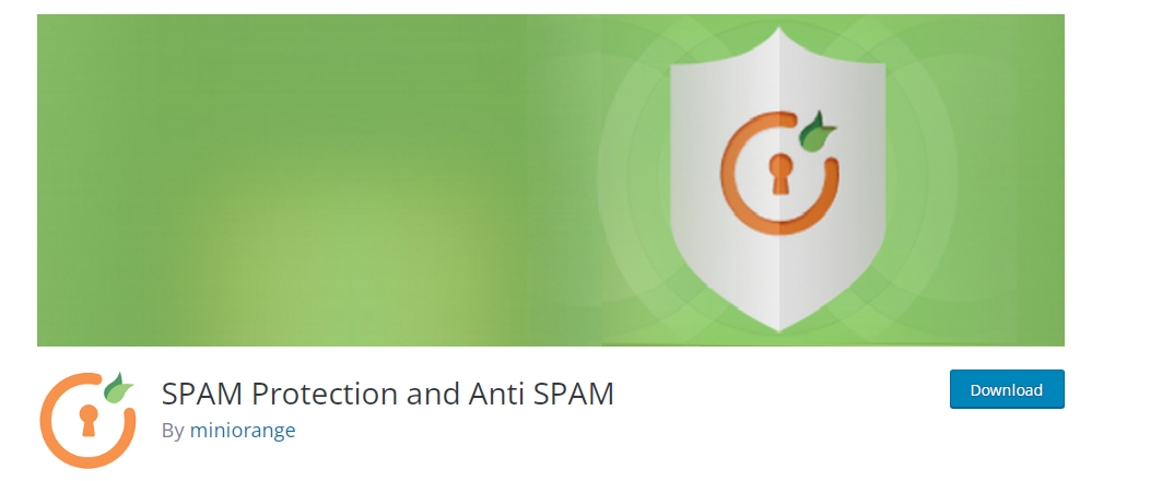 SPAM Protection and Anti SPAM