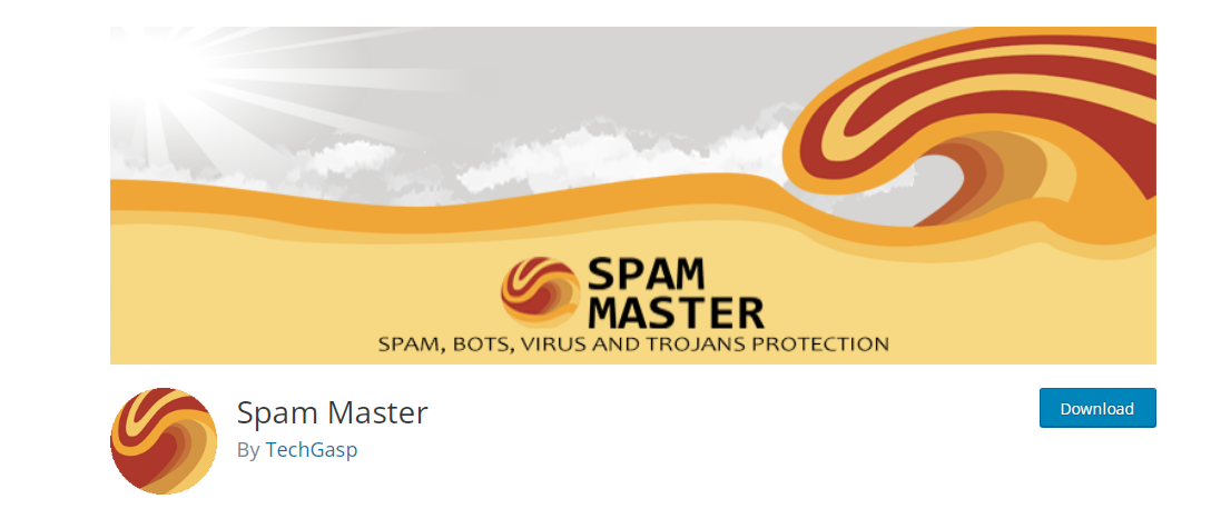 spammaster