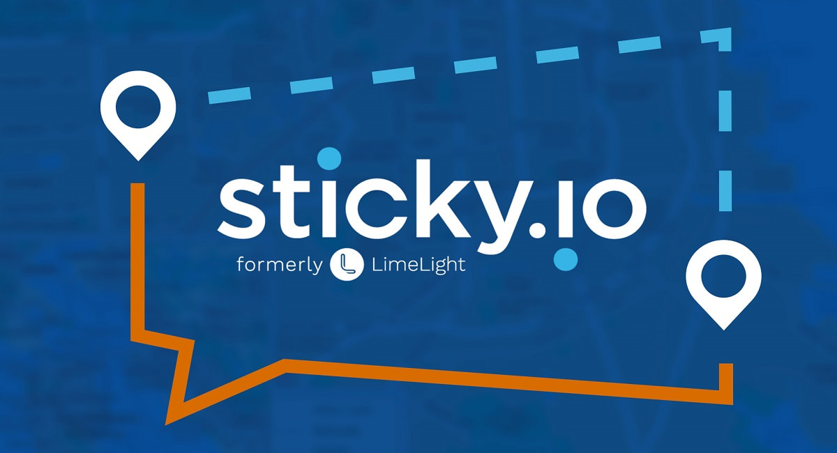 sticky.io