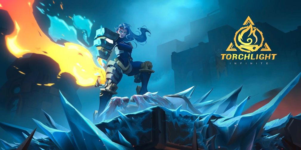 torchlight Infinite