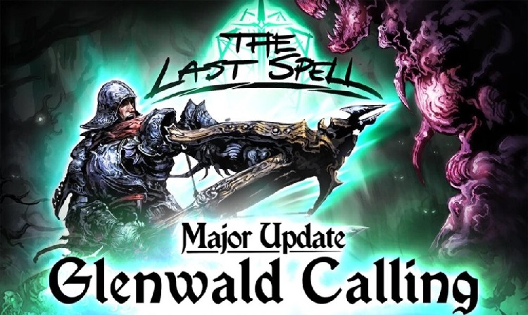 The Last Spell