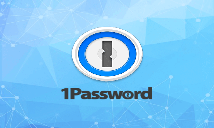 1Password