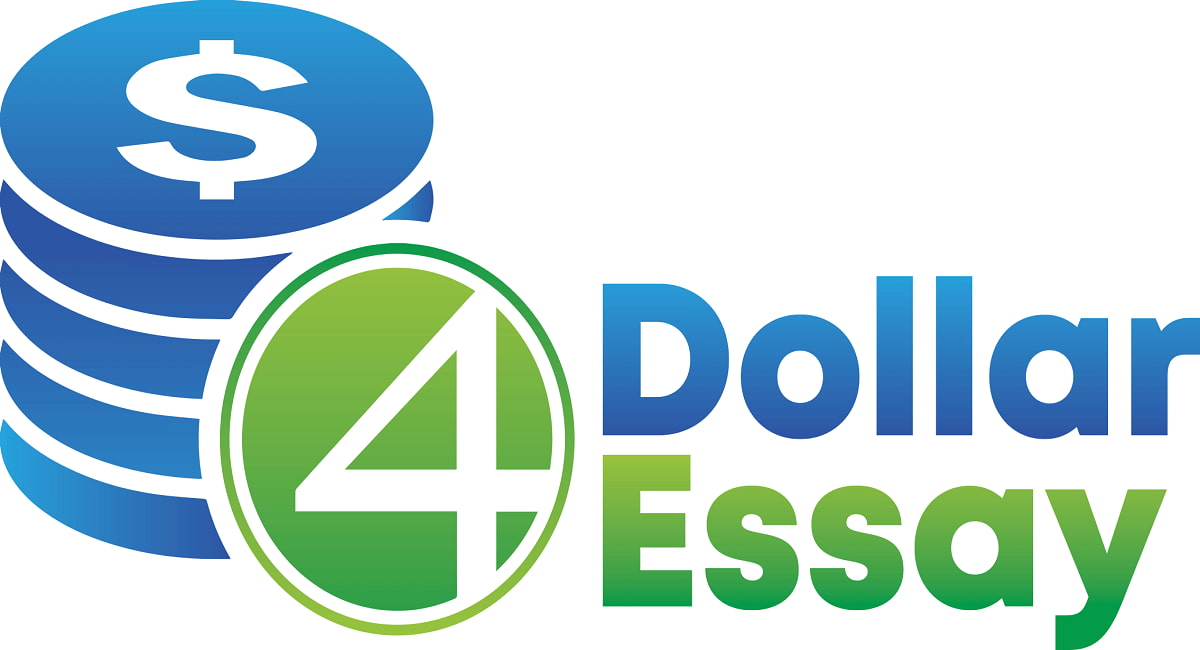 4 Dollar Essay