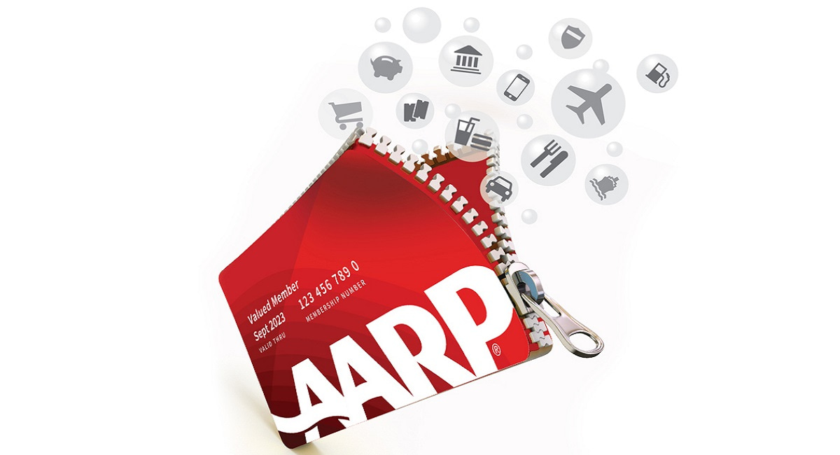 AARP Prescription Discount