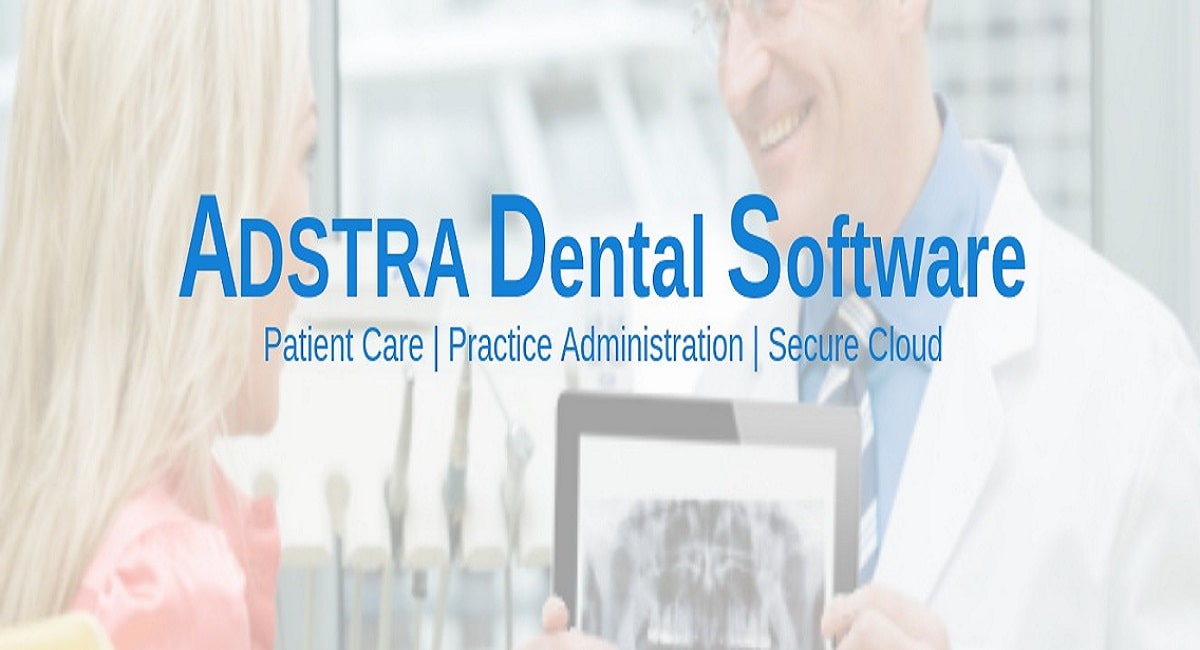 ADSTRA Dental Software