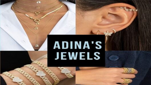 Adina's Jewels