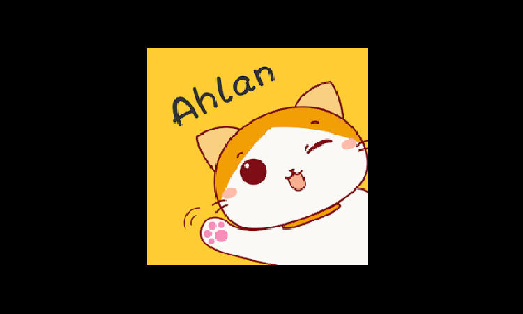 Ahlan: Group Voice Chat Room