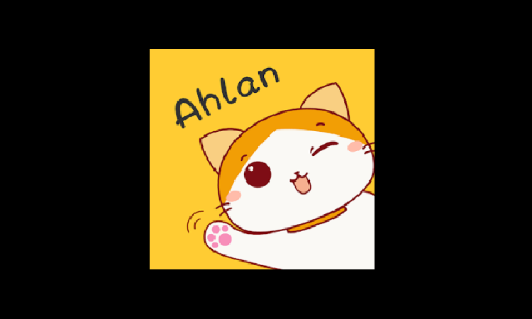 Ahlan