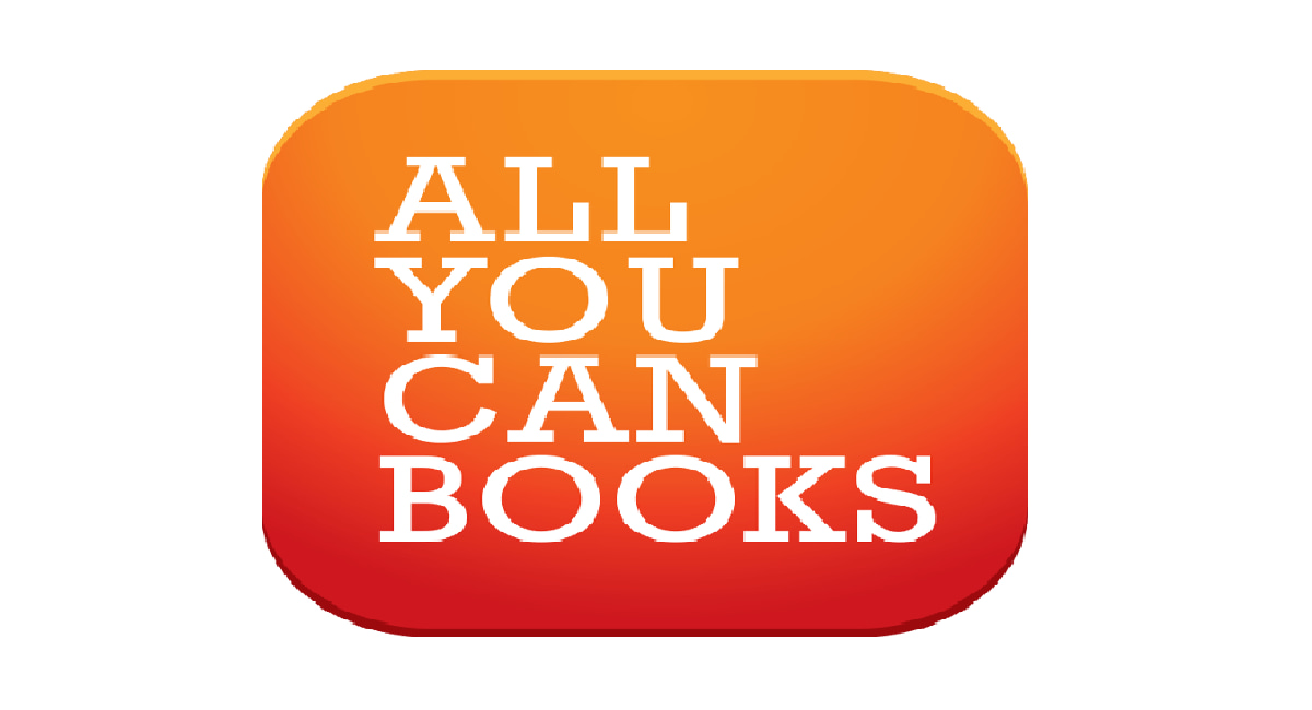 All You Can Books