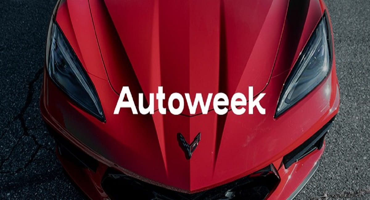 Auto Week