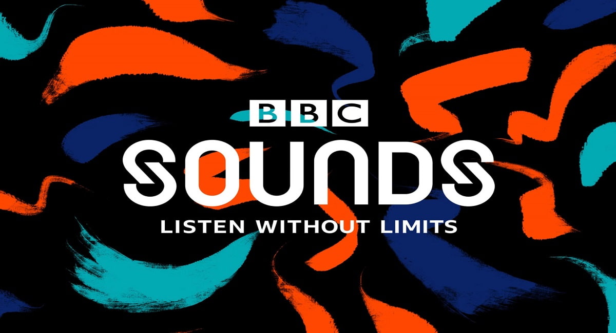 BBC Sounds