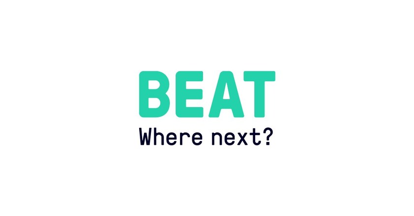 Beat: Ride app