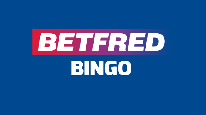 Betfred Bingo