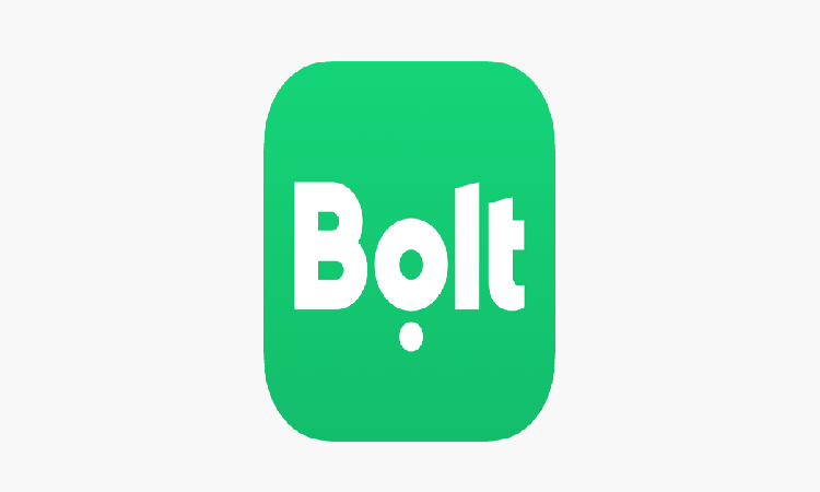 Bolt: Fast, Affordable Rides