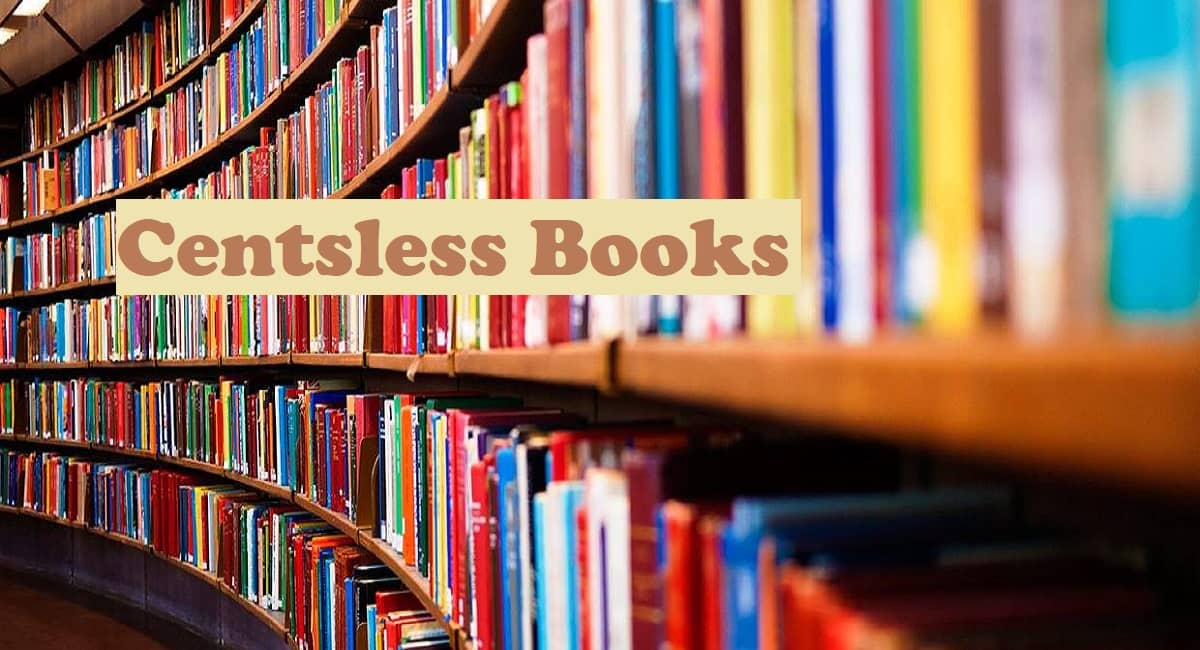 Centsless Books