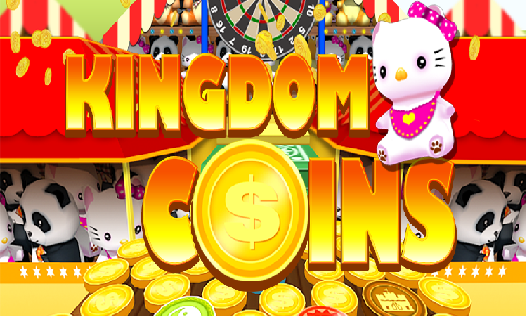 Coin Kingdom