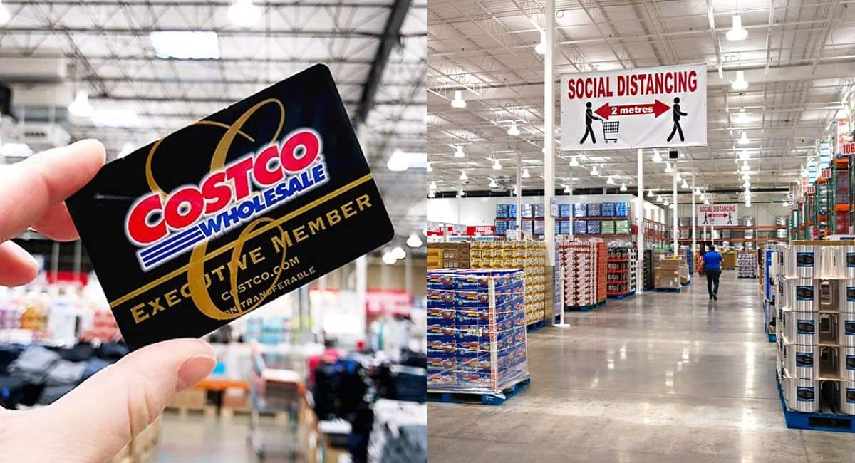 Costco MPP