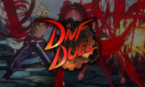 DNF Duel