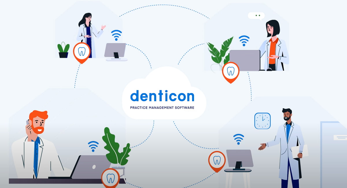 Denticon