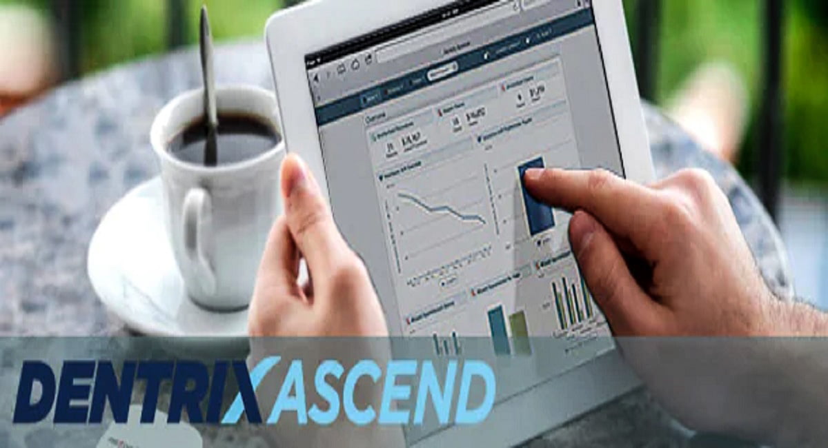 Dentrix Ascend