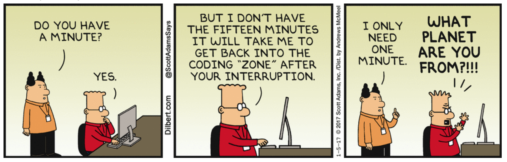 Dilbert