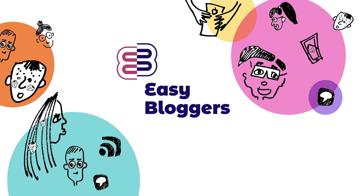 Easy Bloggers
