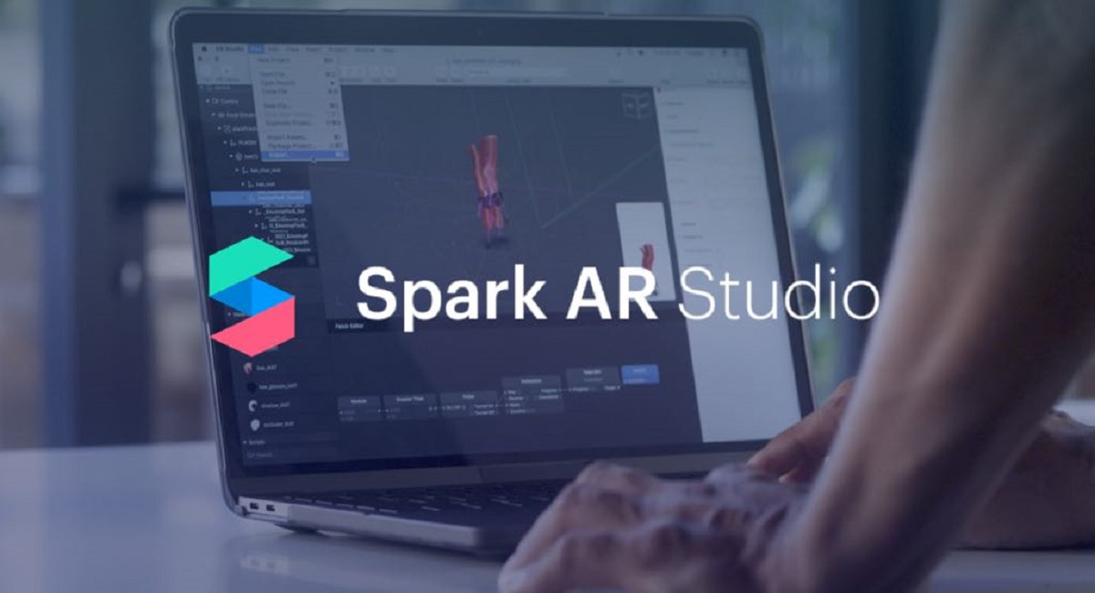 Facebook AR Studio