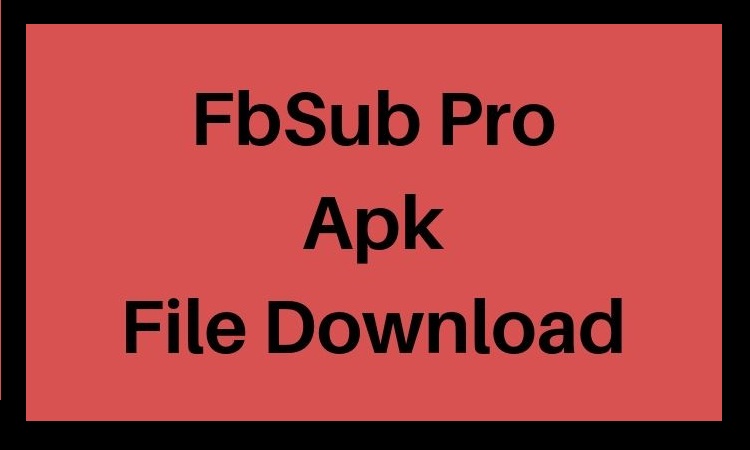 FbSub-Pro