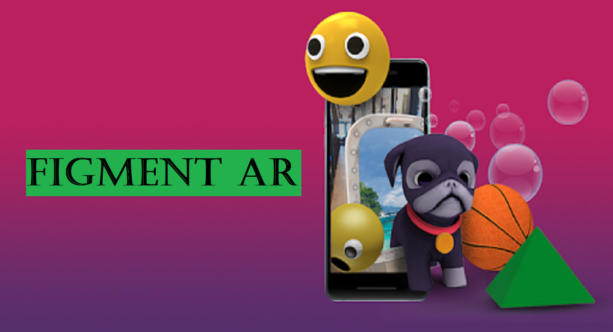 Figment AR