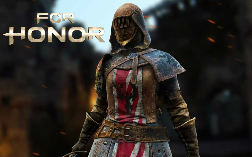 For Honor