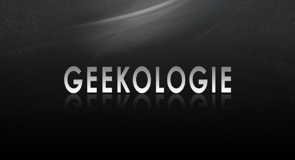 Geekologie