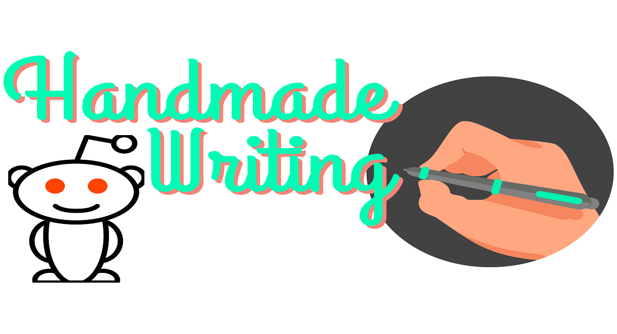 HandMadeWriting