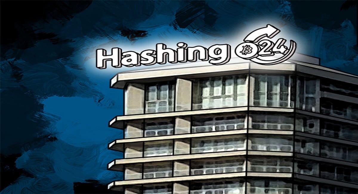 Hashing24