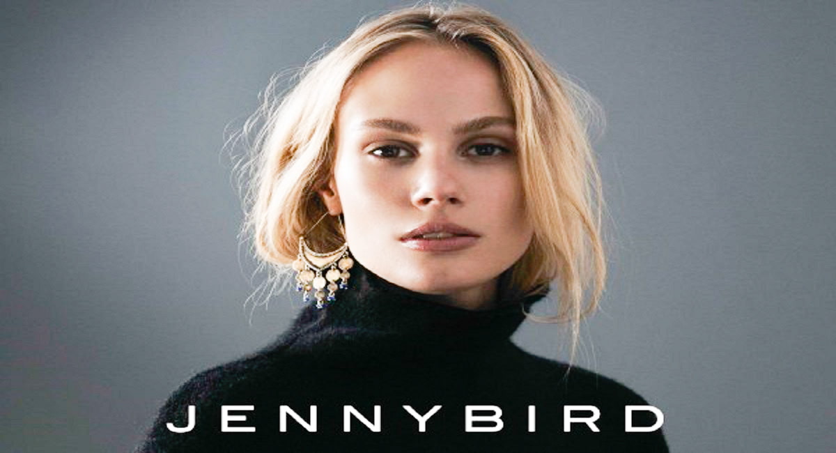 Jenny Bird