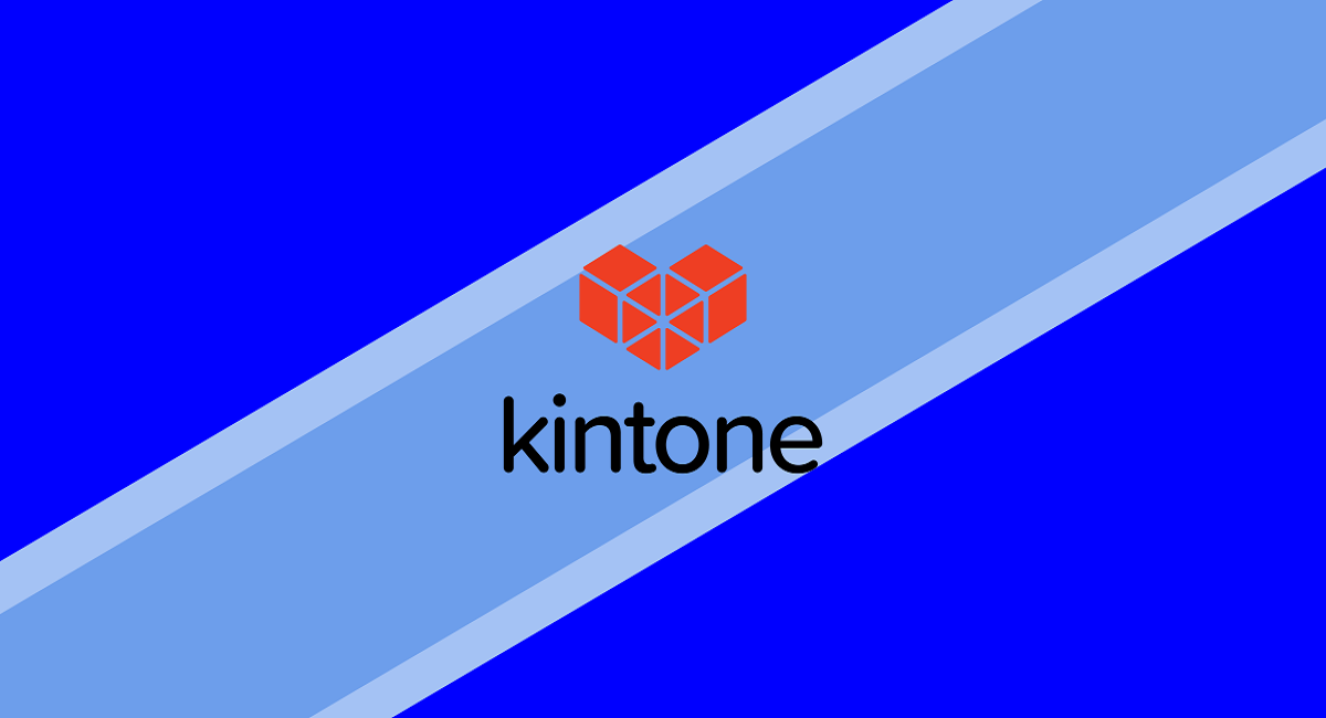 Kintone