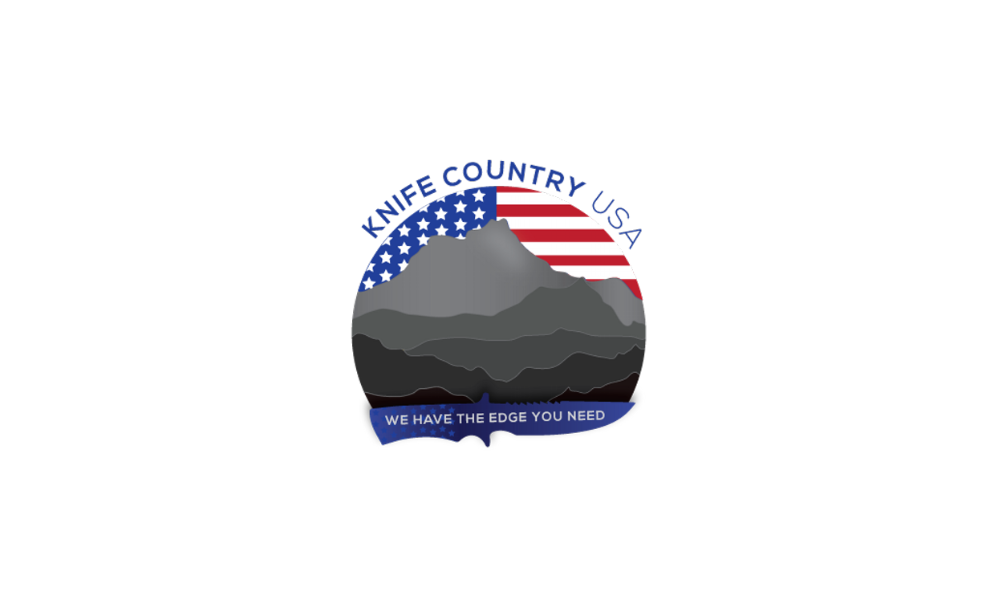 Knife Country the USA