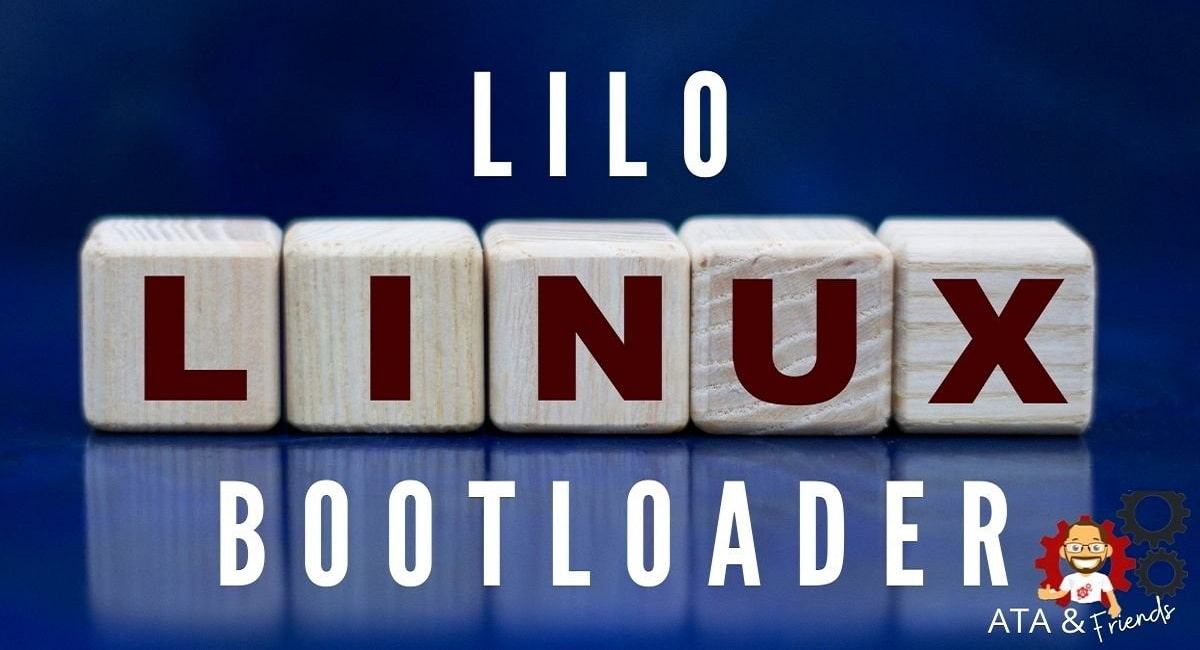 LILO Boot Loader