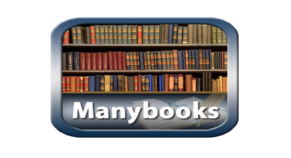 ManyBooks