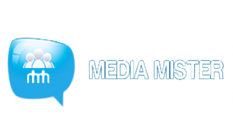Media Mister
