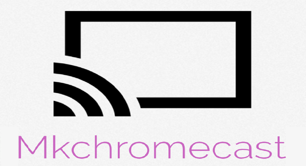 Mkchromecast