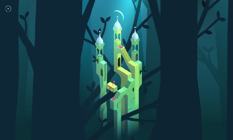 Monument Valley: Panoramic Edition