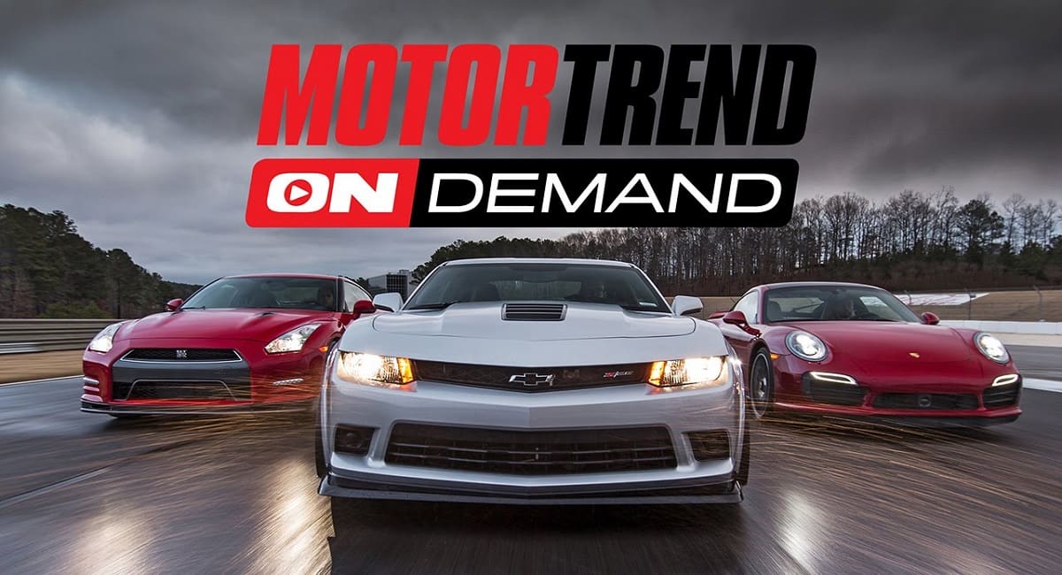 Motor Trend