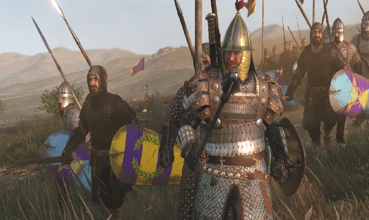 Mount and Blade: Bannerlord