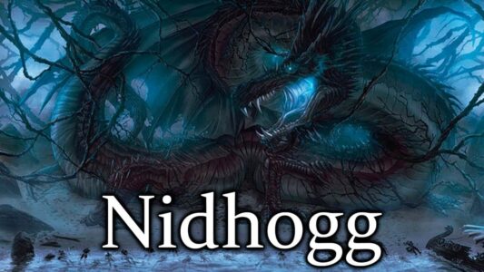 Nidhogg